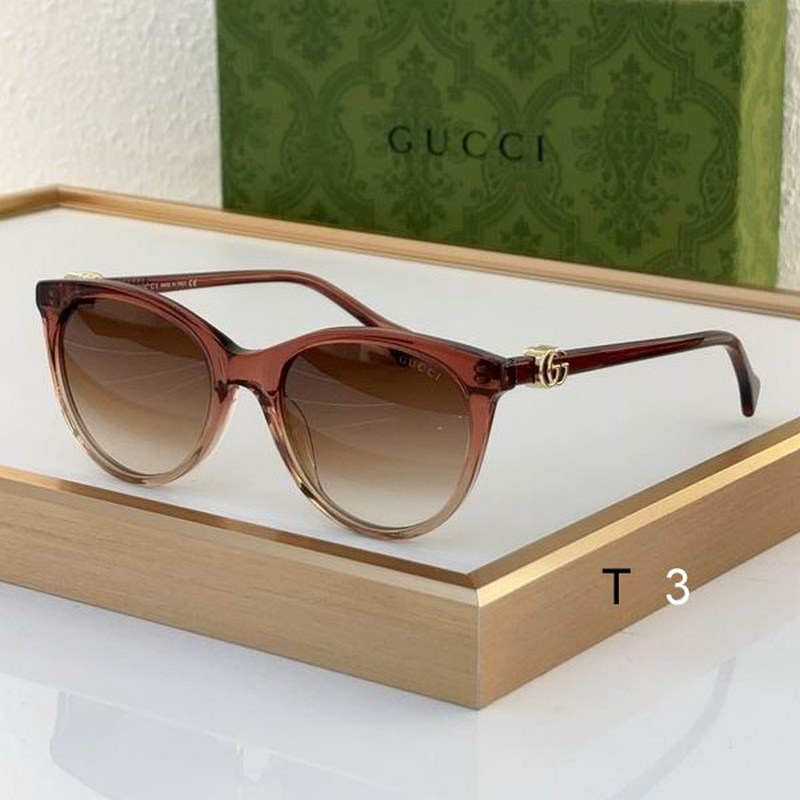 Gucci Sunglasses 662